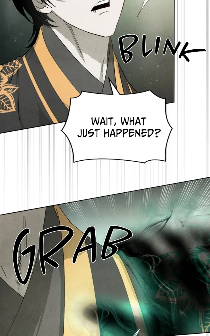 Reincarnated into a Cursed Game Chapter 11, page 78 of 99