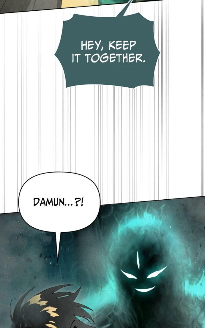Reincarnated into a Cursed Game Chapter 11, page 79 of 99