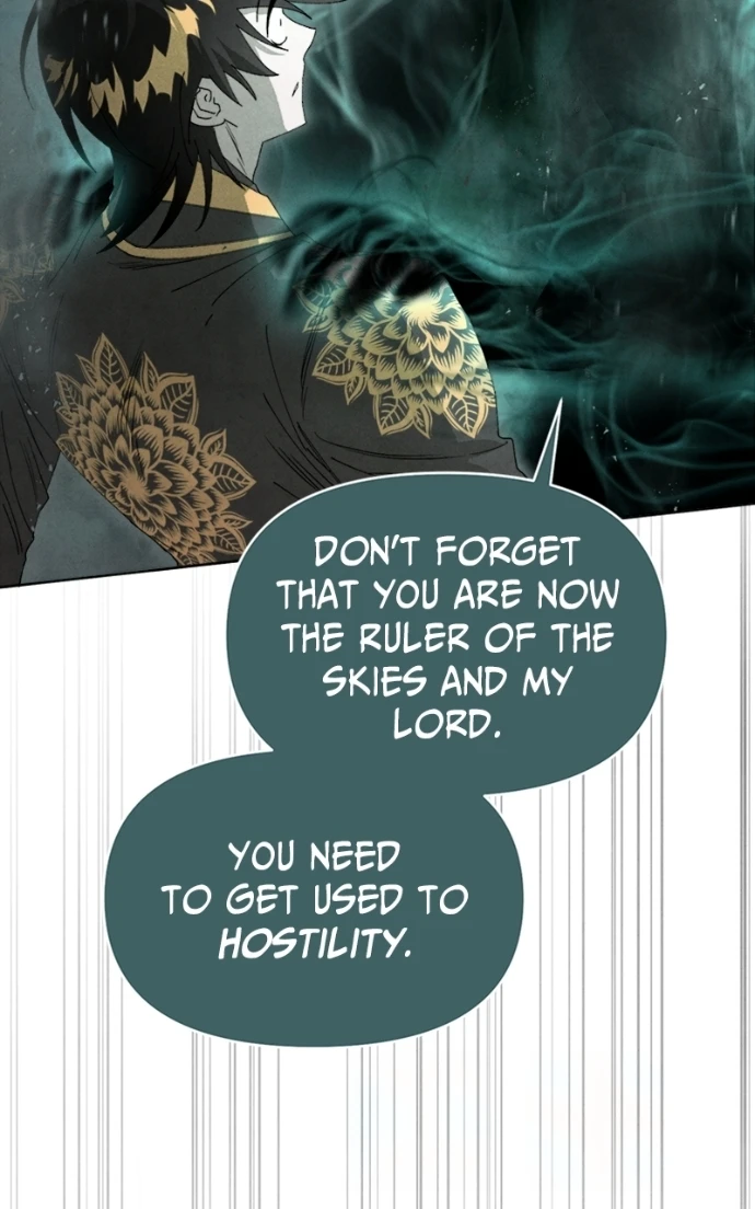 Reincarnated into a Cursed Game Chapter 11, page 80 of 99