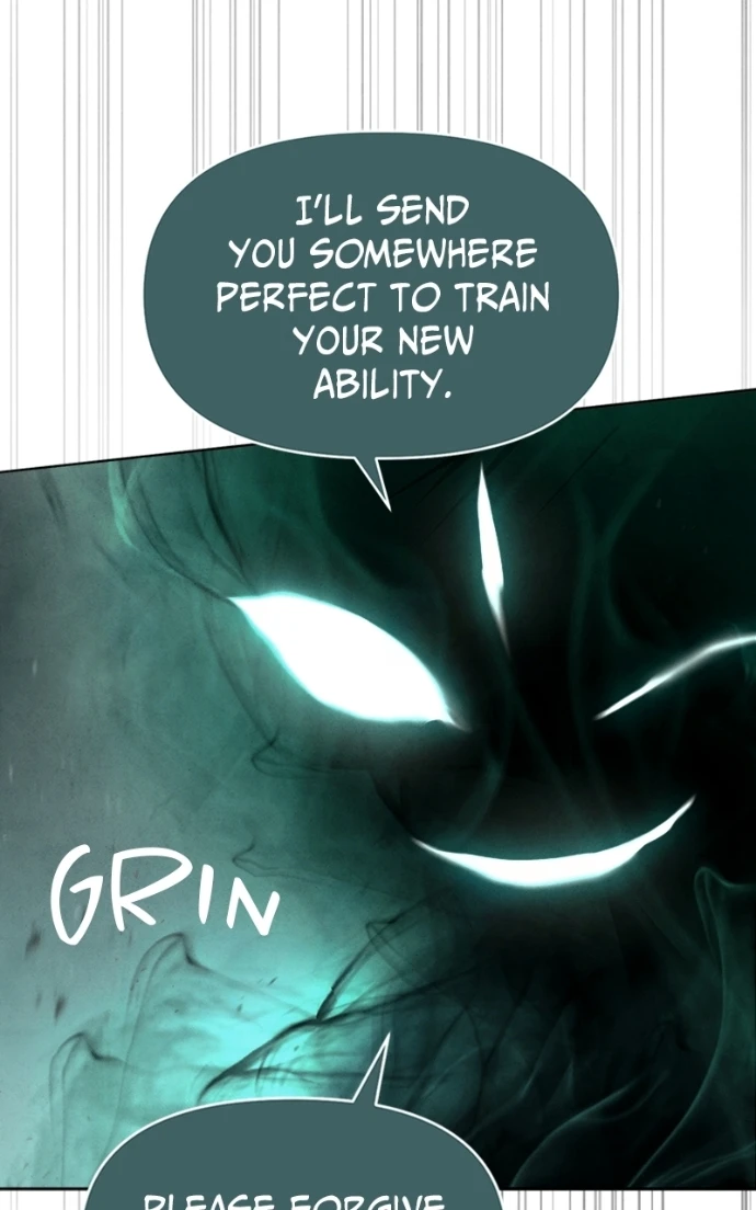 Reincarnated into a Cursed Game Chapter 11, page 81 of 99