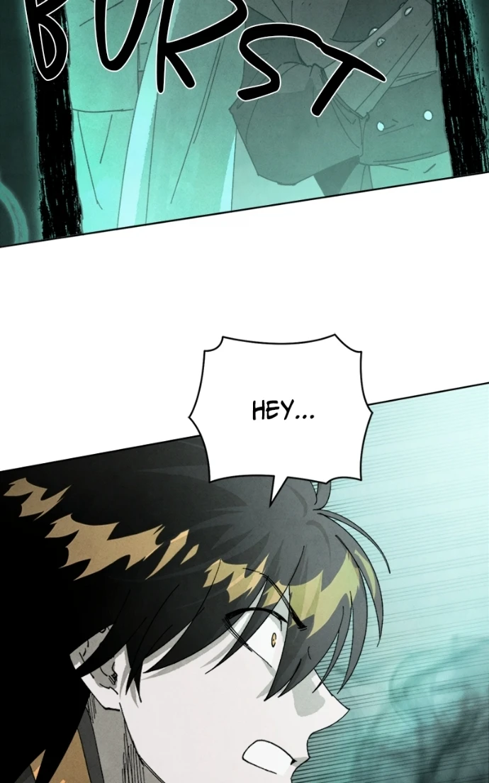 Reincarnated into a Cursed Game Chapter 11, page 85 of 99