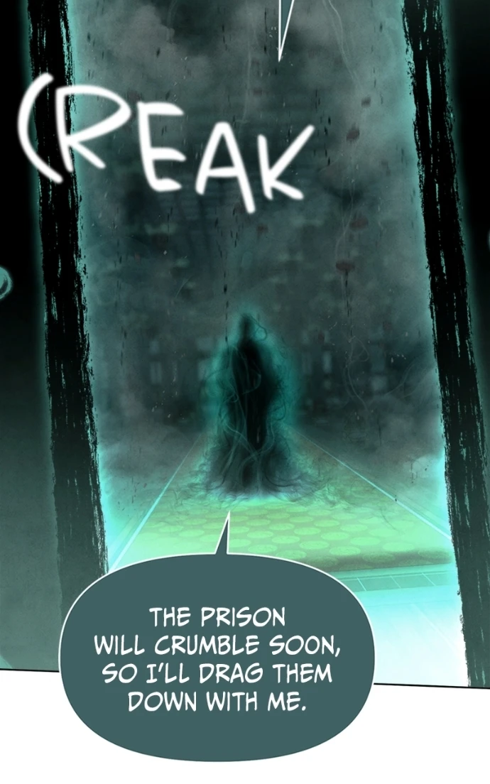 Reincarnated into a Cursed Game Chapter 11, page 89 of 99