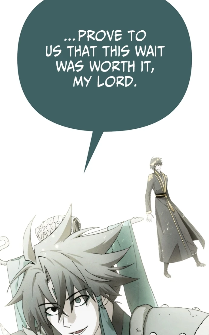 Reincarnated into a Cursed Game Chapter 11, page 92 of 99