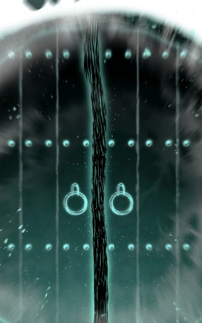 Reincarnated into a Cursed Game Chapter 11, page 97 of 99