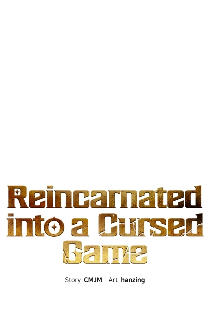 Reincarnated into a Cursed Game Chapter 12, page 15 of 103