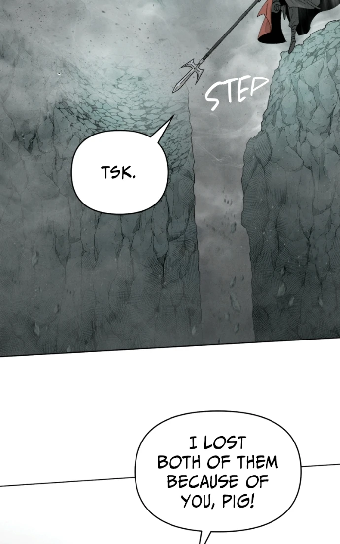 Reincarnated into a Cursed Game Chapter 12, page 18 of 103