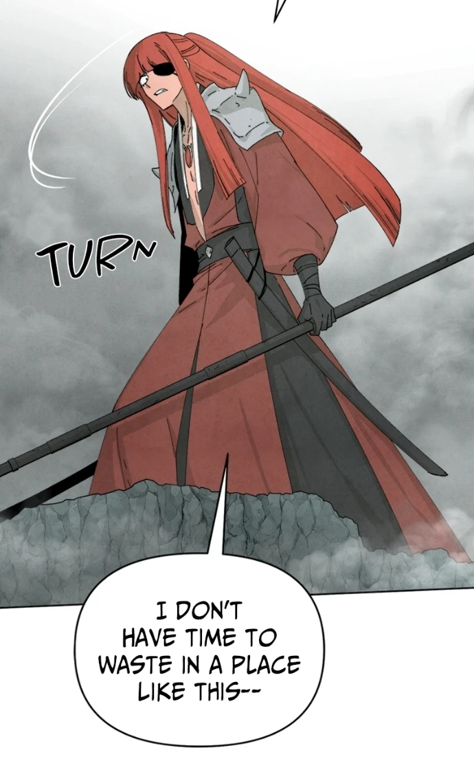 Reincarnated into a Cursed Game Chapter 12, page 19 of 103