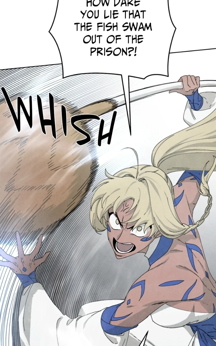 Reincarnated into a Cursed Game Chapter 12, page 24 of 103