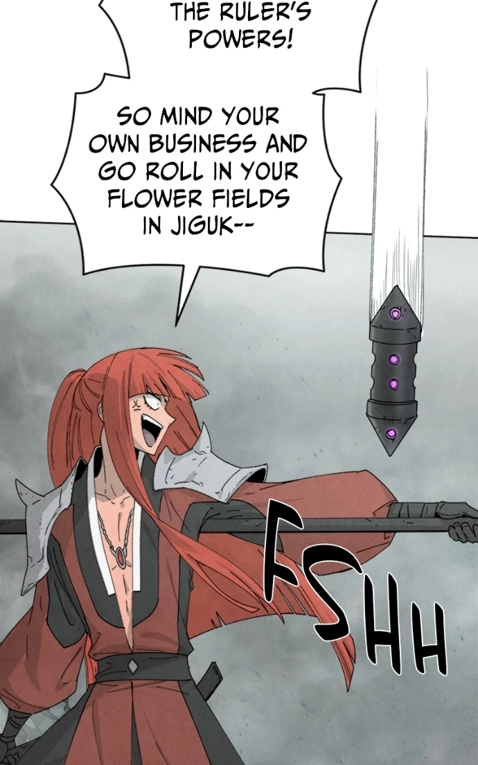 Reincarnated into a Cursed Game Chapter 12, page 26 of 103