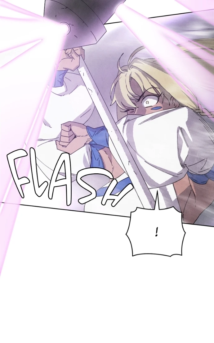 Reincarnated into a Cursed Game Chapter 12, page 28 of 103
