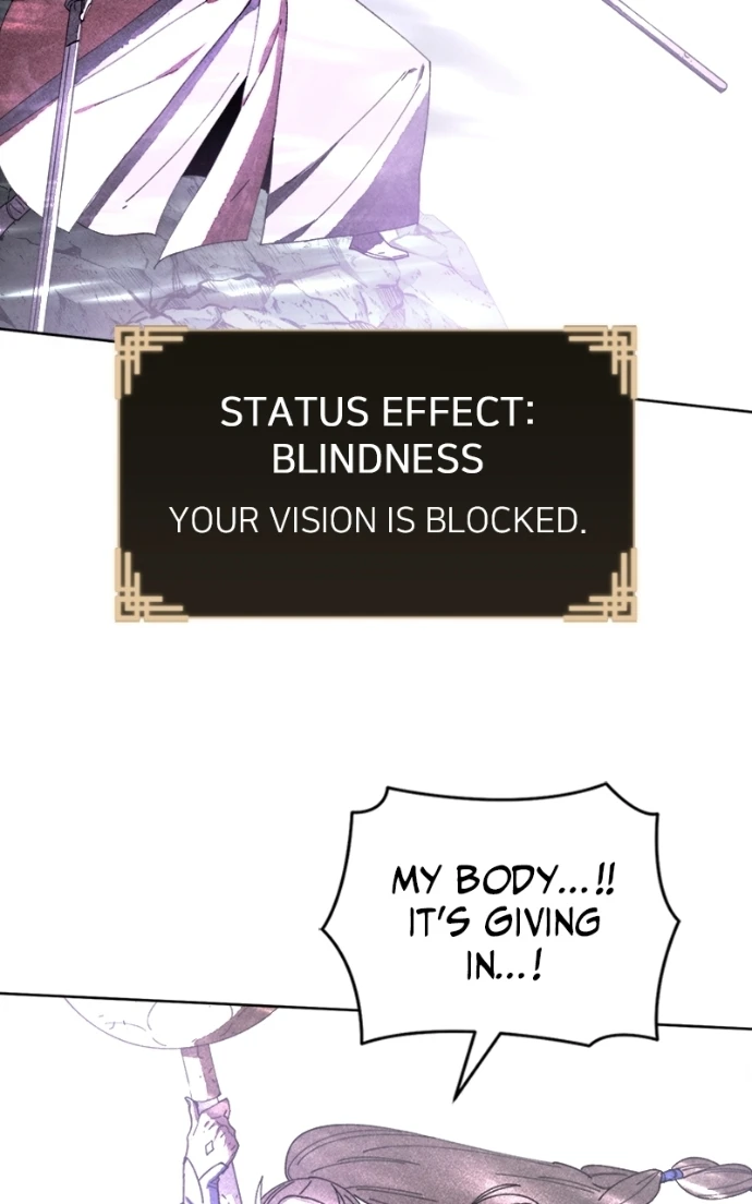Reincarnated into a Cursed Game Chapter 12, page 31 of 103