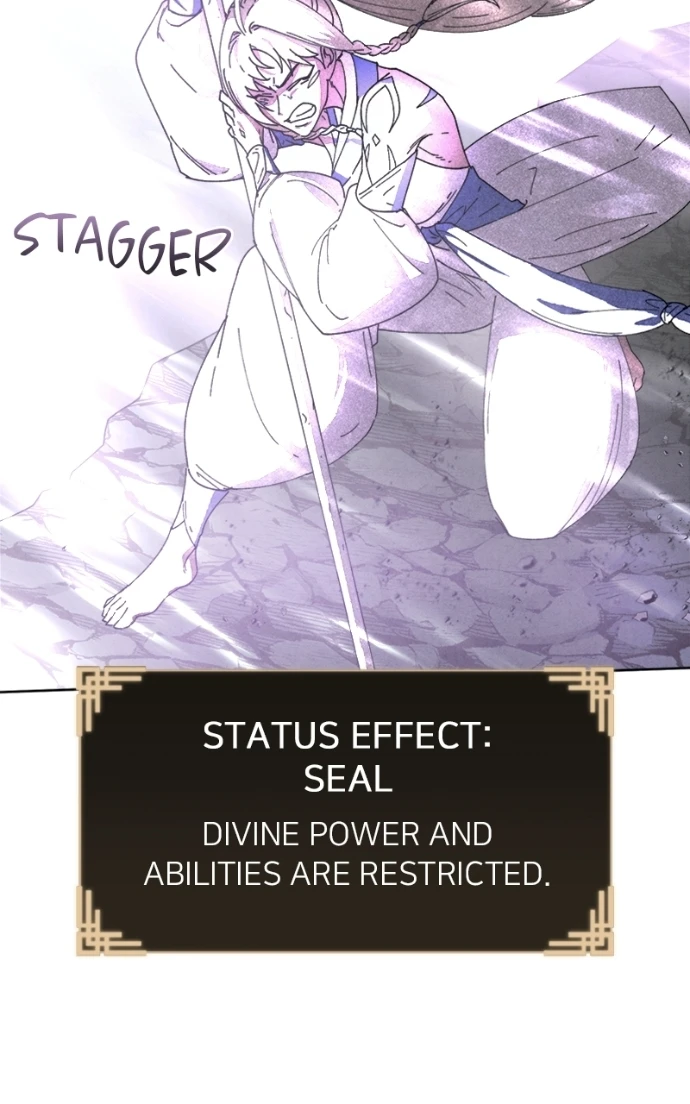 Reincarnated into a Cursed Game Chapter 12, page 32 of 103