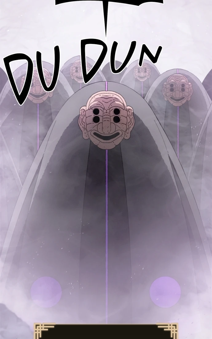 Reincarnated into a Cursed Game Chapter 12, page 35 of 103