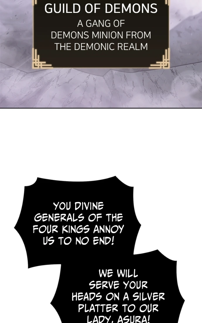 Reincarnated into a Cursed Game Chapter 12, page 36 of 103