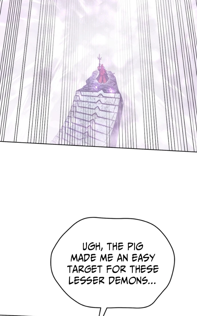 Reincarnated into a Cursed Game Chapter 12, page 38 of 103