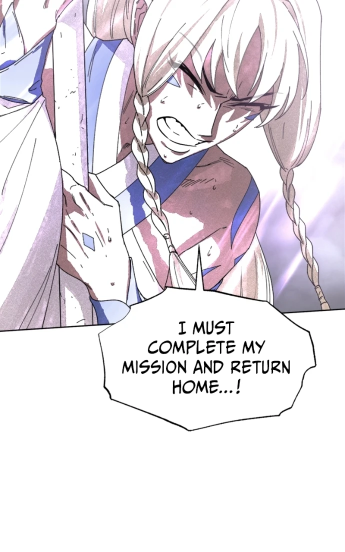 Reincarnated into a Cursed Game Chapter 12, page 40 of 103