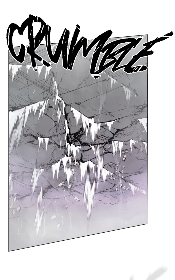 Reincarnated into a Cursed Game Chapter 12, page 41 of 103