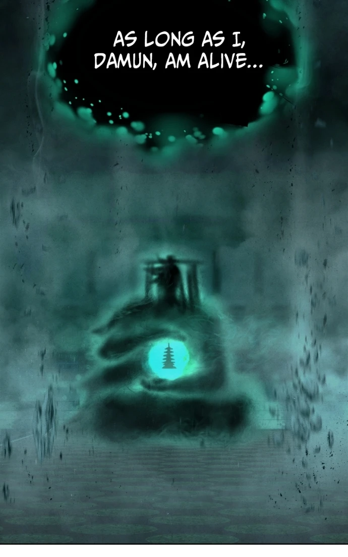 Reincarnated into a Cursed Game Chapter 12, page 46 of 103