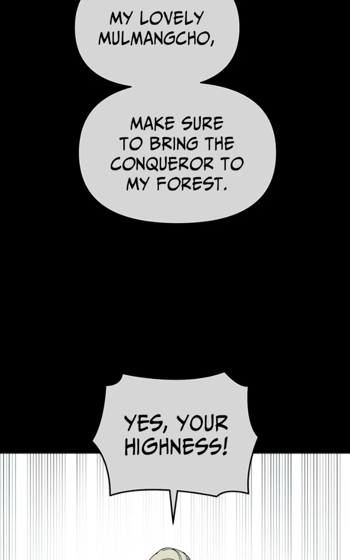 Reincarnated into a Cursed Game Chapter 12, page 5 of 103