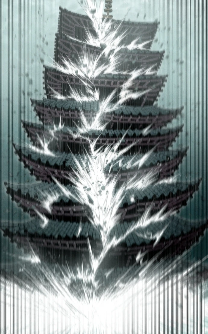 Reincarnated into a Cursed Game Chapter 12, page 55 of 103