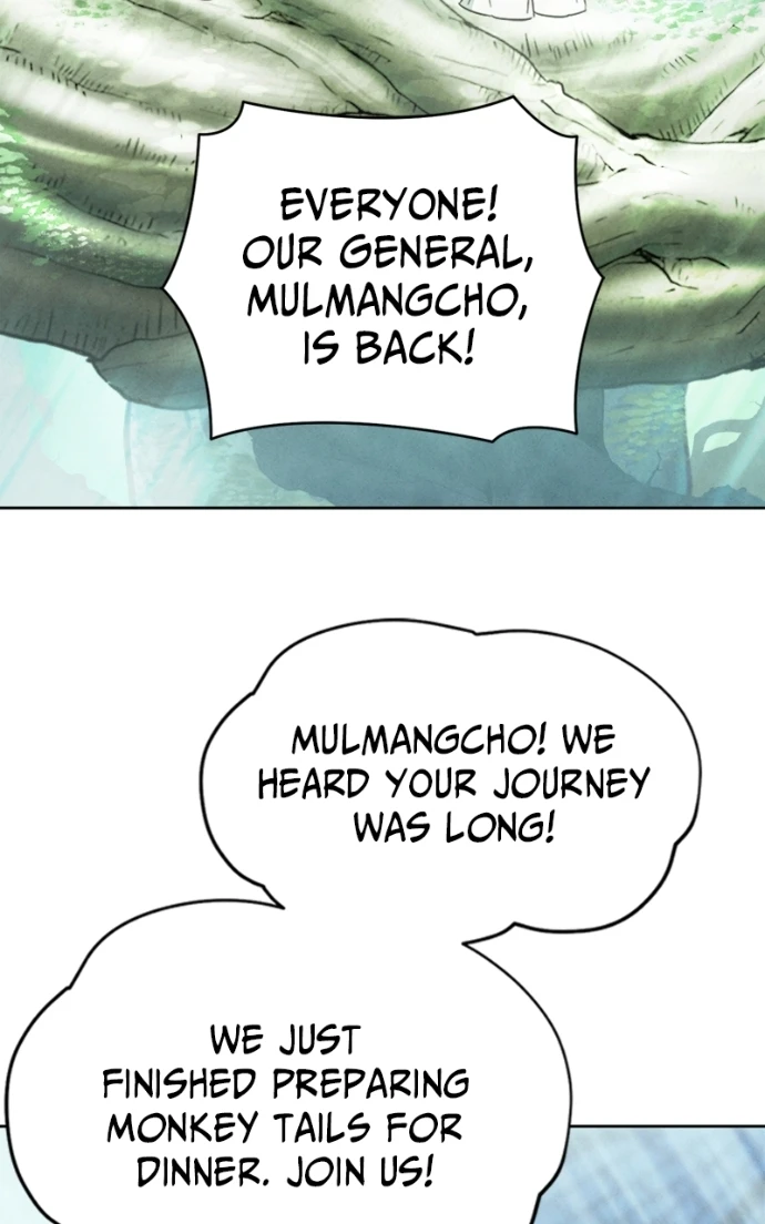 Reincarnated into a Cursed Game Chapter 12, page 61 of 103