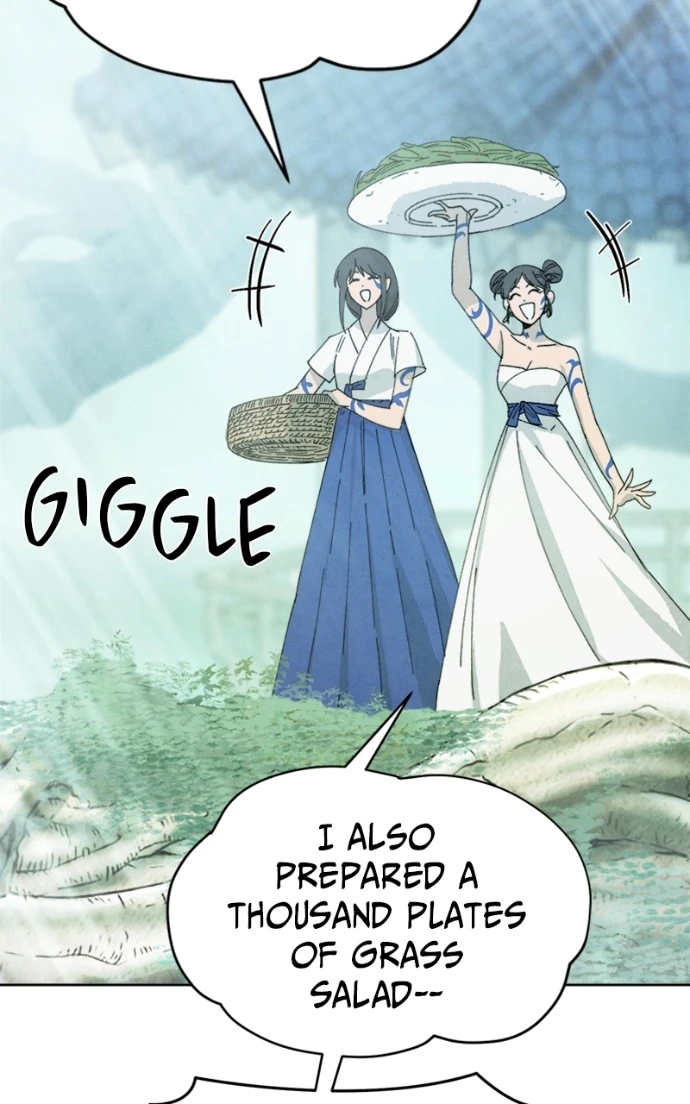 Reincarnated into a Cursed Game Chapter 12, page 62 of 103