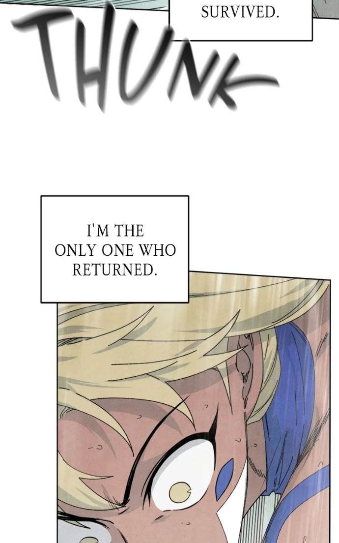 Reincarnated into a Cursed Game Chapter 12, page 70 of 103
