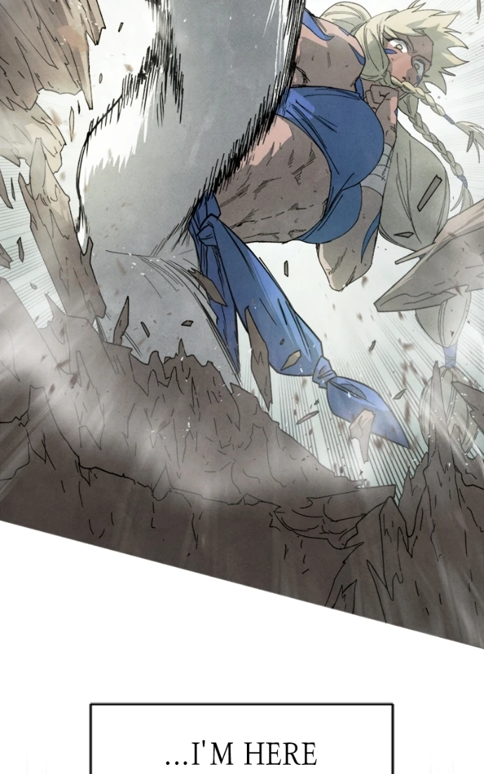 Reincarnated into a Cursed Game Chapter 12, page 76 of 103