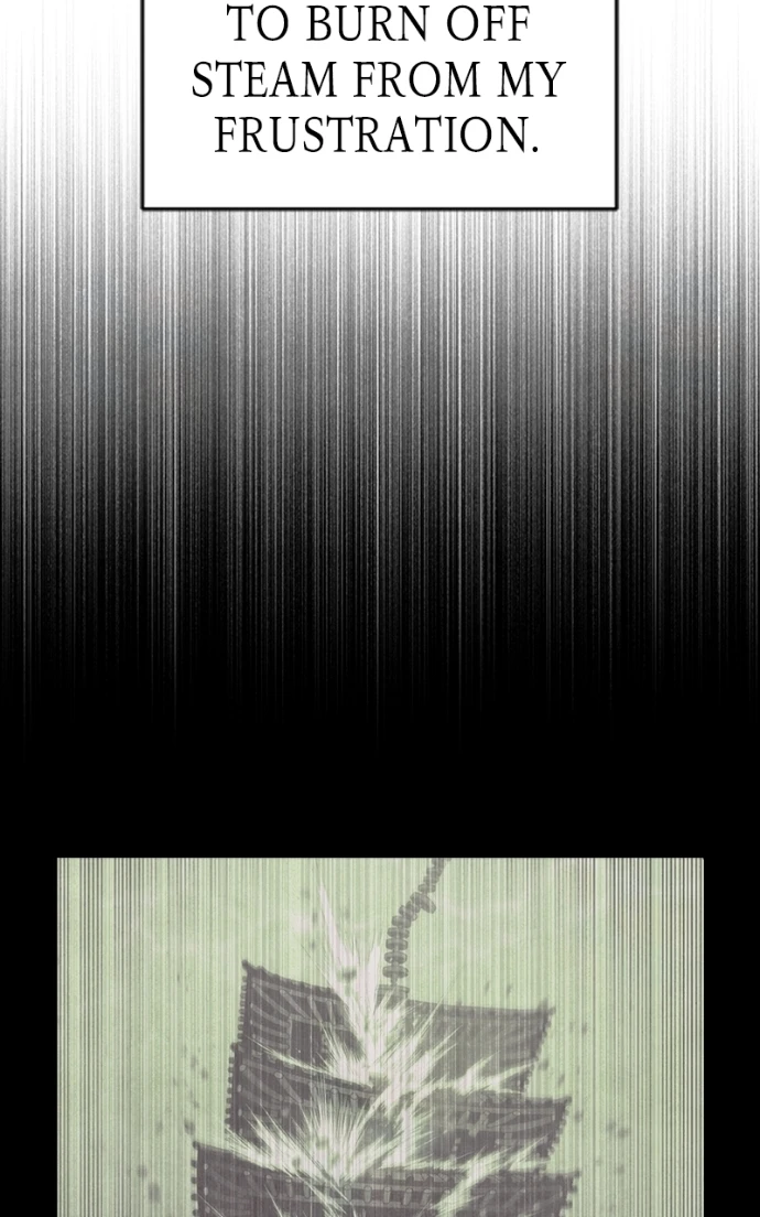 Reincarnated into a Cursed Game Chapter 12, page 77 of 103