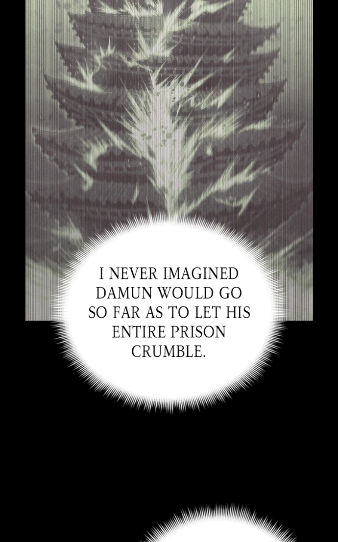 Reincarnated into a Cursed Game Chapter 12, page 78 of 103