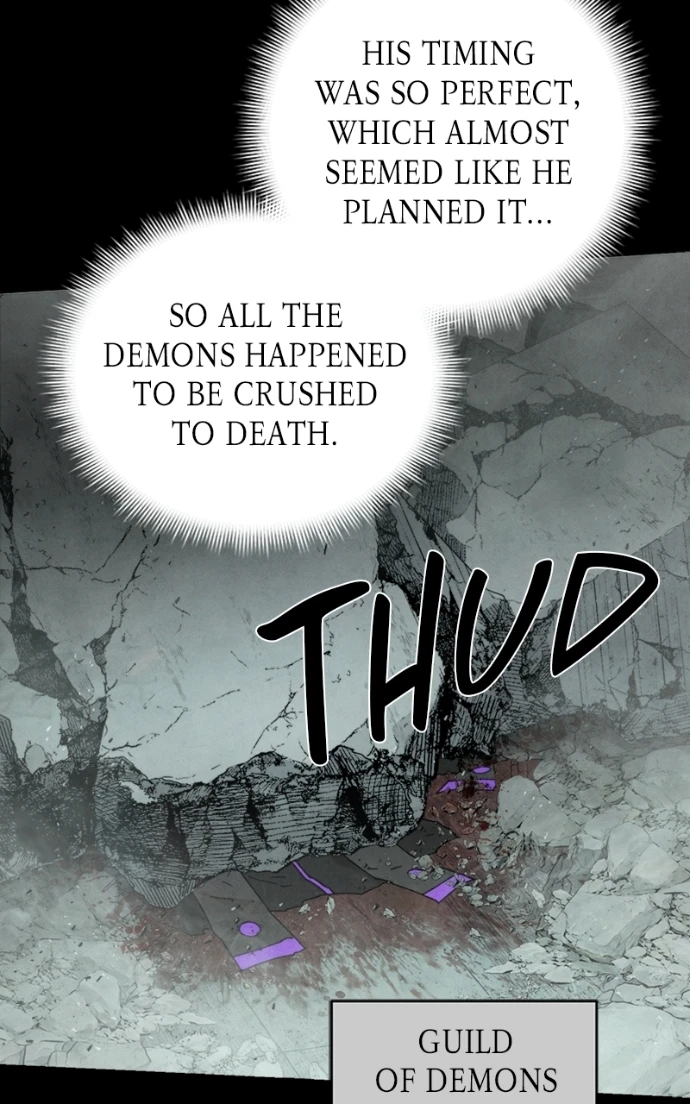 Reincarnated into a Cursed Game Chapter 12, page 79 of 103