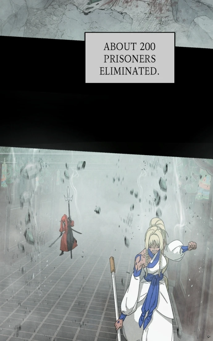 Reincarnated into a Cursed Game Chapter 12, page 81 of 103