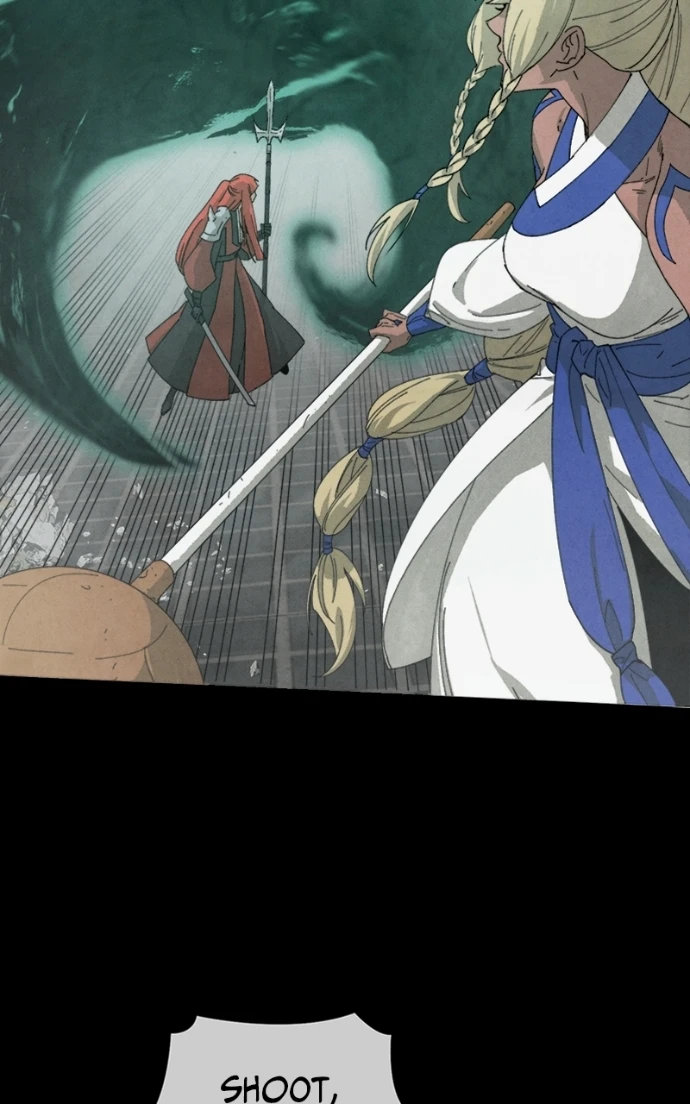 Reincarnated into a Cursed Game Chapter 12, page 84 of 103