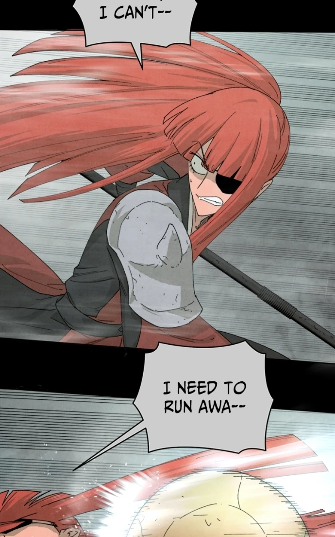 Reincarnated into a Cursed Game Chapter 12, page 85 of 103