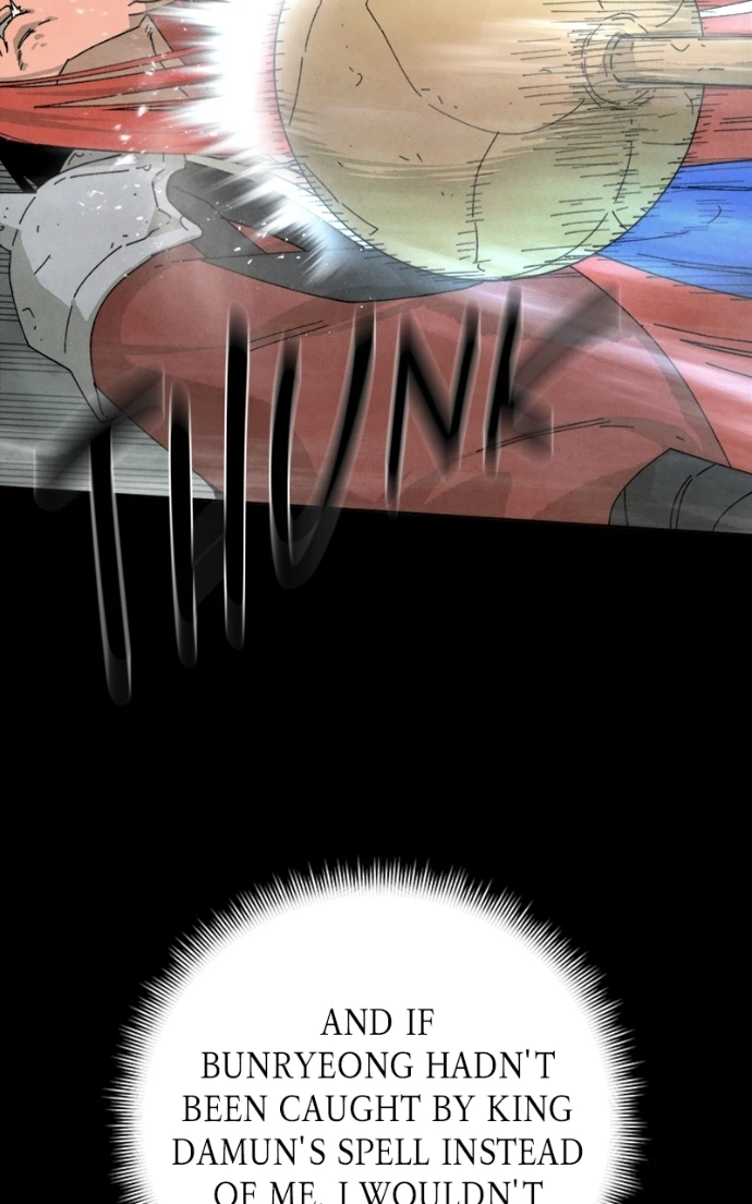 Reincarnated into a Cursed Game Chapter 12, page 86 of 103