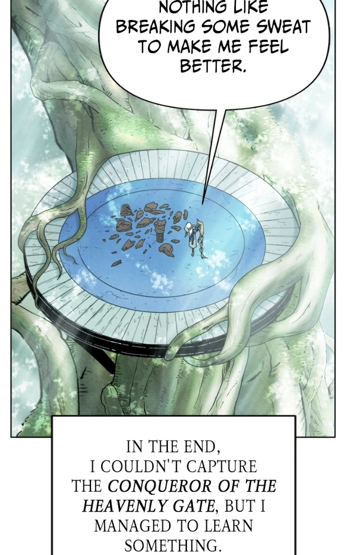 Reincarnated into a Cursed Game Chapter 12, page 89 of 103