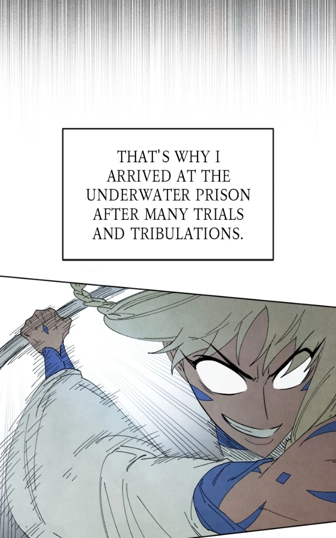 Reincarnated into a Cursed Game Chapter 12, page 9 of 103