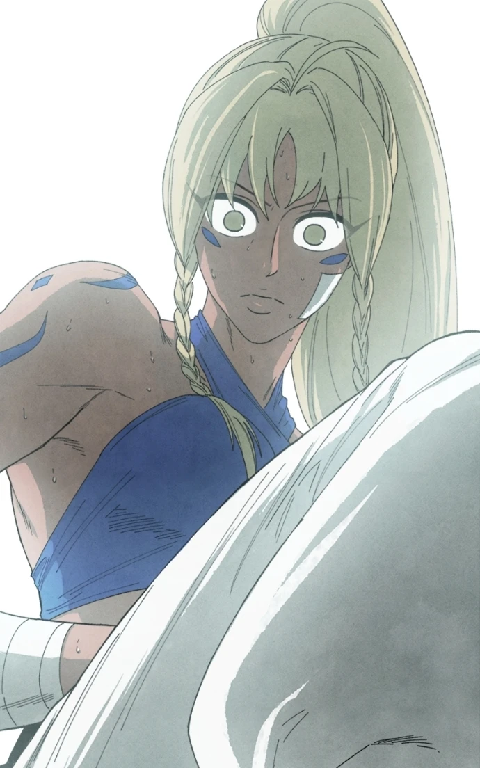Reincarnated into a Cursed Game Chapter 12, page 95 of 103