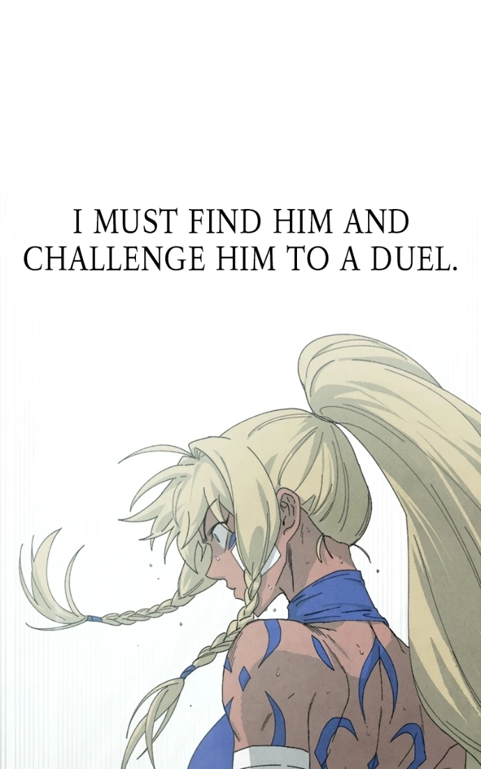 Reincarnated into a Cursed Game Chapter 12, page 98 of 103