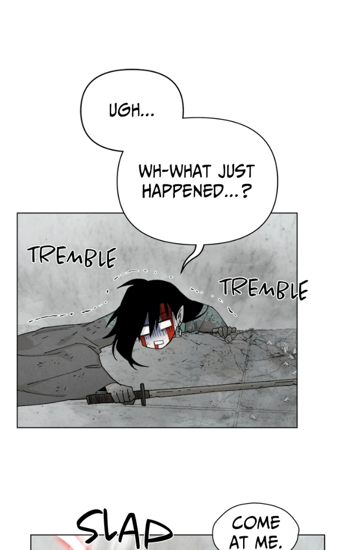 Reincarnated into a Cursed Game Chapter 13, page 101 of 115