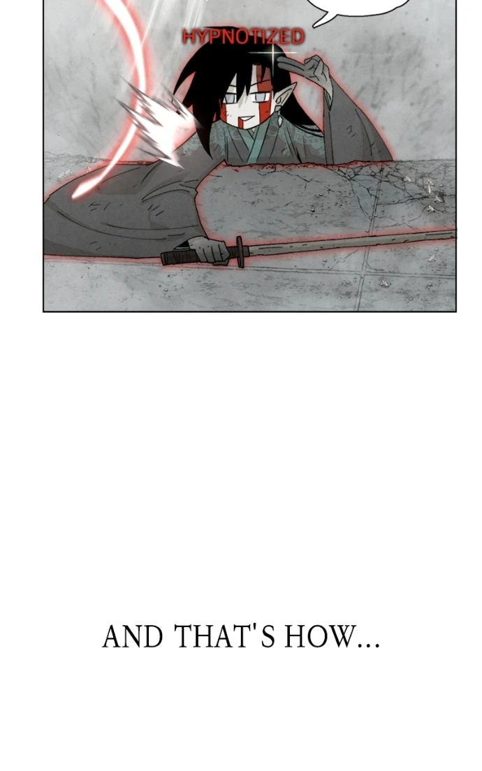 Reincarnated into a Cursed Game Chapter 13, page 102 of 115