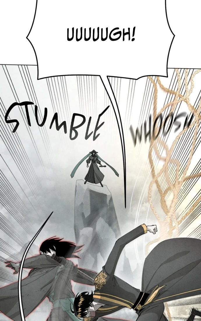 Reincarnated into a Cursed Game Chapter 13, page 105 of 115