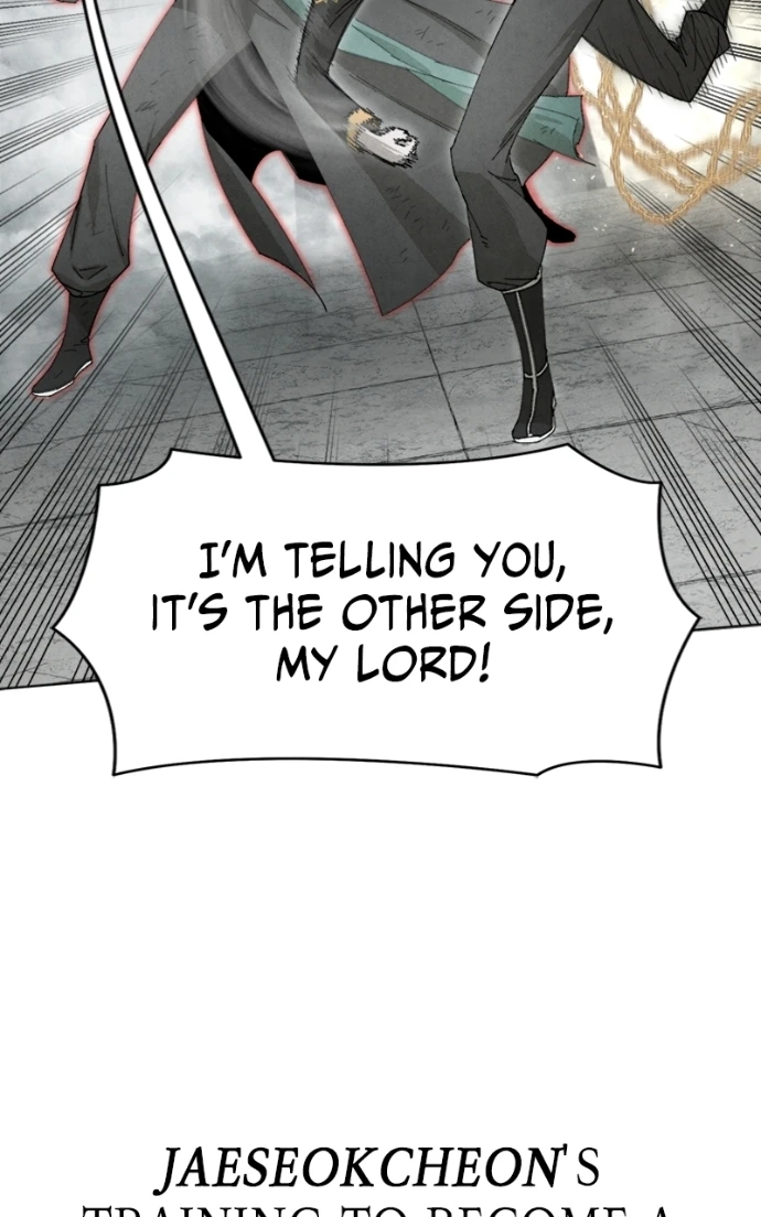 Reincarnated into a Cursed Game Chapter 13, page 106 of 115