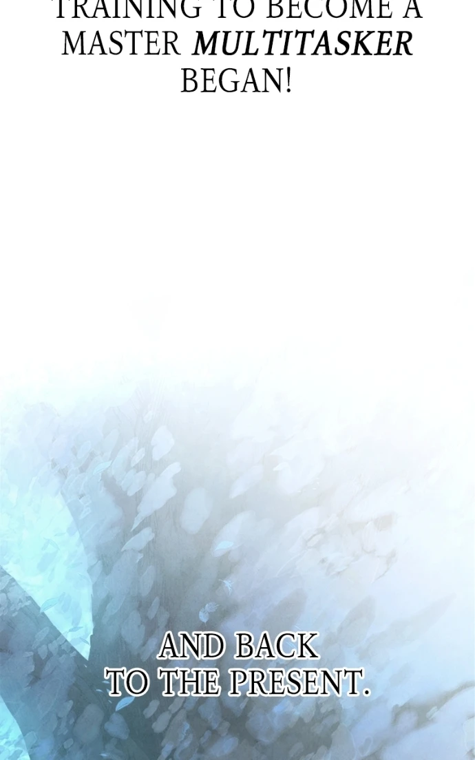 Reincarnated into a Cursed Game Chapter 13, page 107 of 115