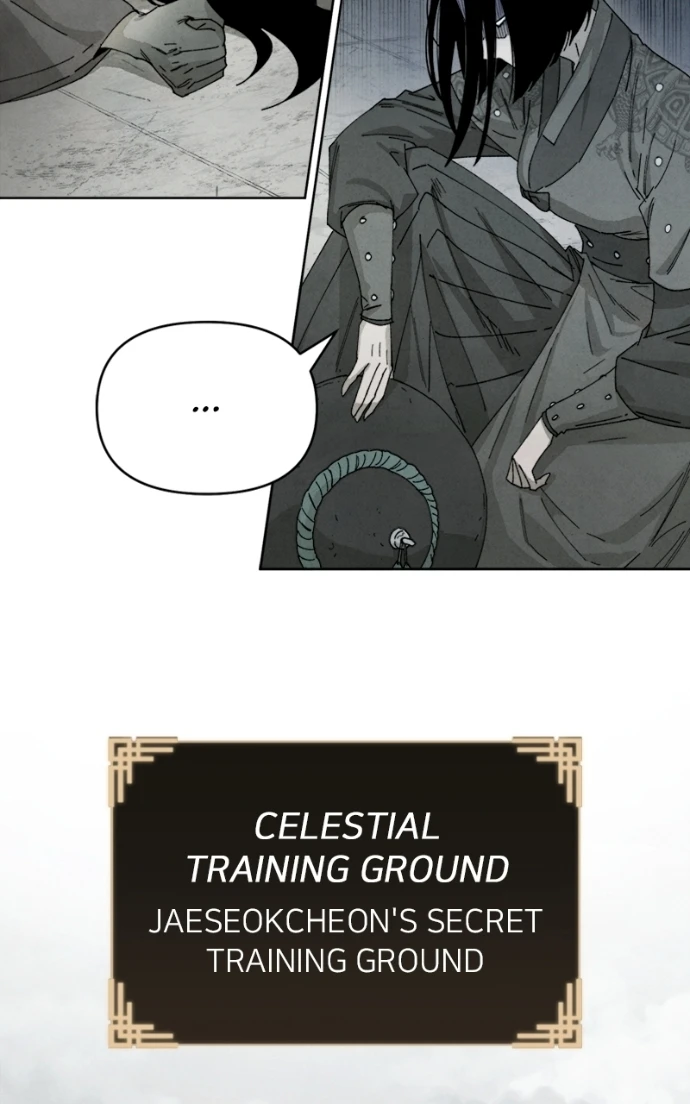 Reincarnated into a Cursed Game Chapter 13, page 11 of 115