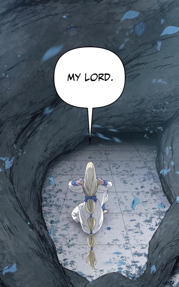 Reincarnated into a Cursed Game Chapter 13, page 110 of 115