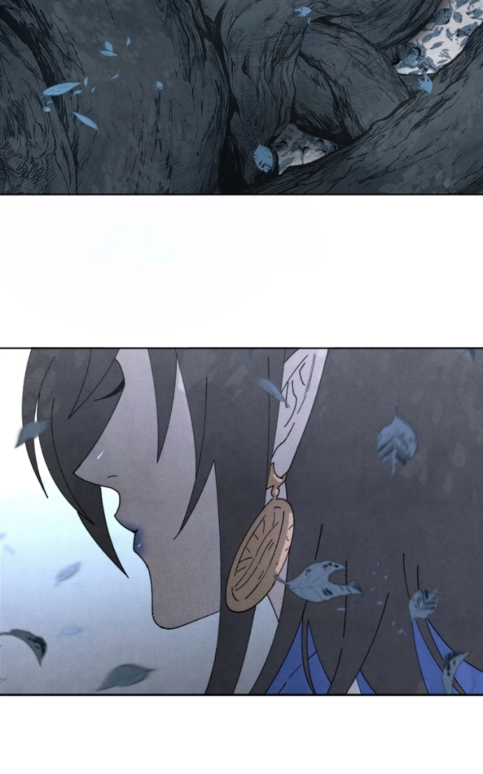 Reincarnated into a Cursed Game Chapter 13, page 111 of 115