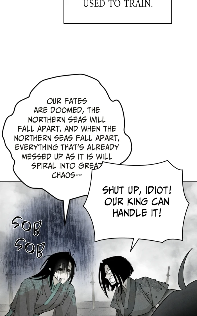 Reincarnated into a Cursed Game Chapter 13, page 14 of 115