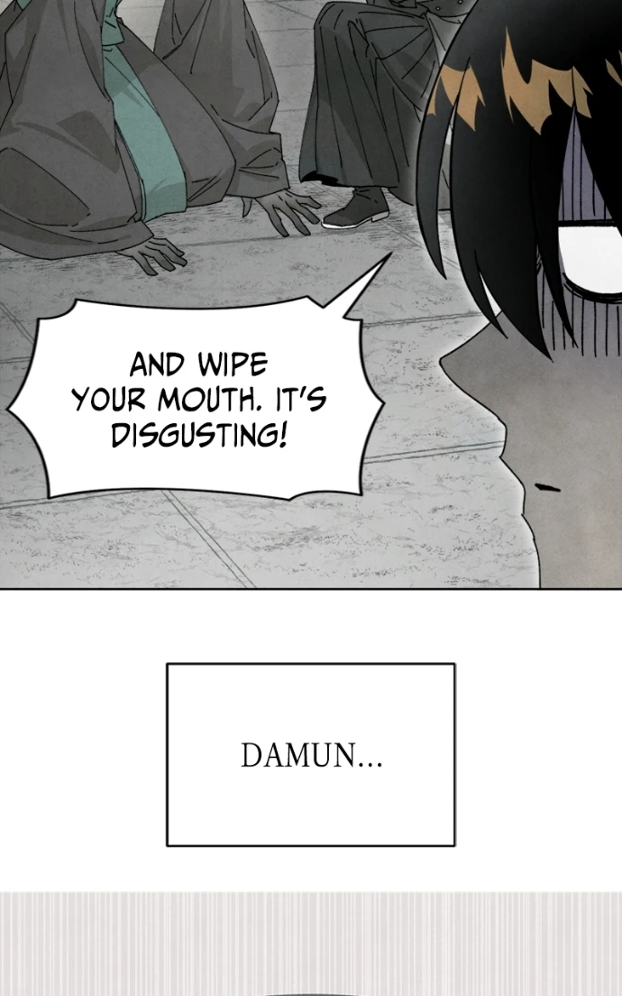Reincarnated into a Cursed Game Chapter 13, page 15 of 115