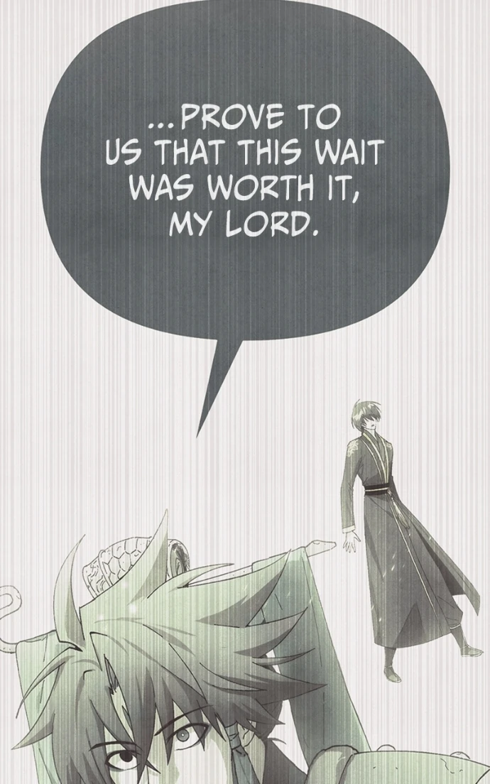Reincarnated into a Cursed Game Chapter 13, page 16 of 115